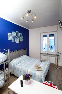 B&B Il Rosso e il Blu Hotels in Limone Piemonte