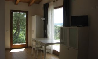 Country House-B&B-Appartamenti Ai Cipressi