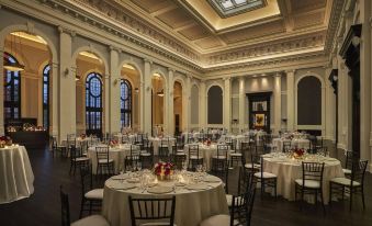 Sagamore Pendry Baltimore