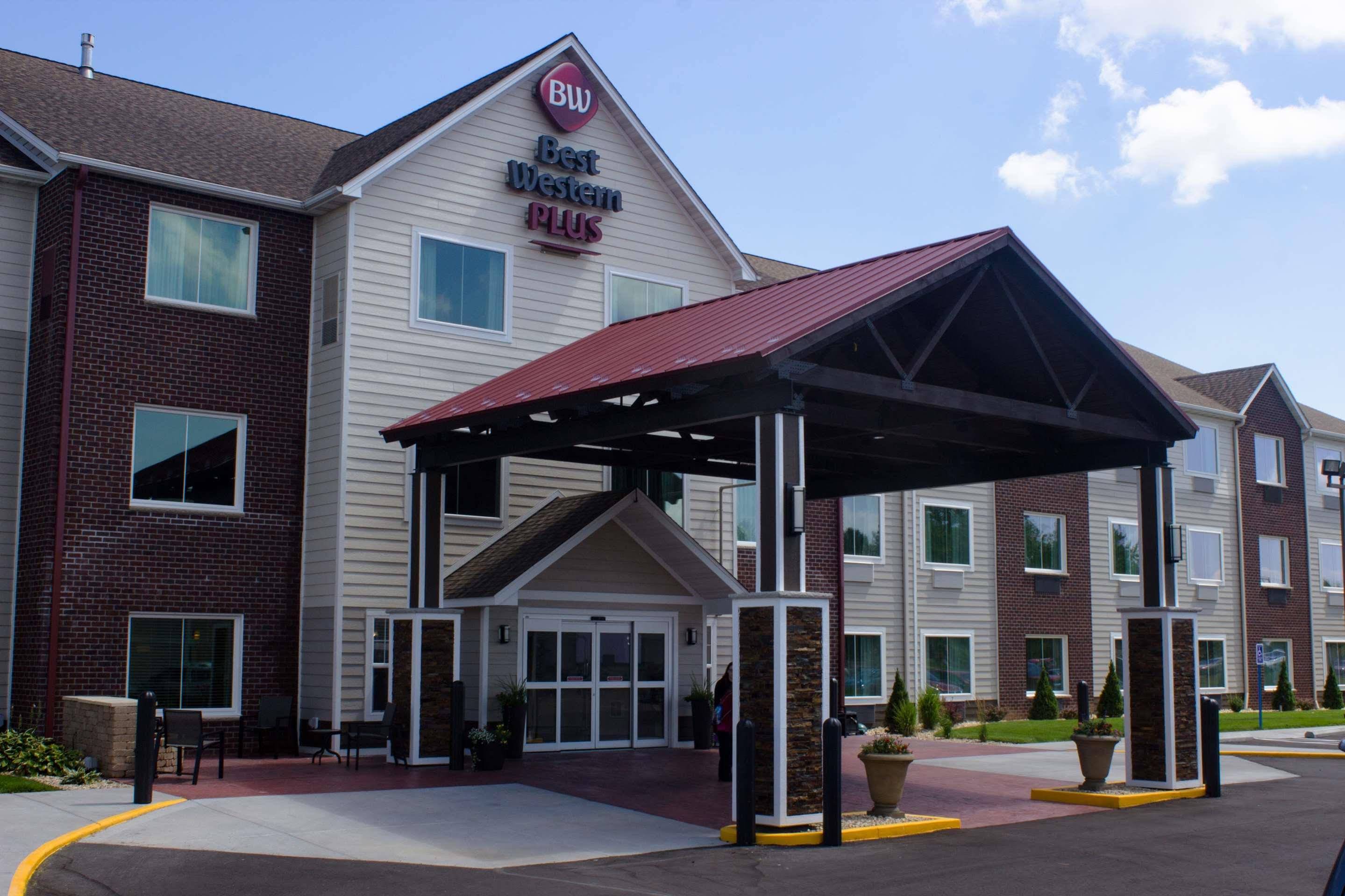 Best Western Plus Menomonie Inn & Suites