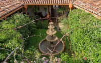 Hotel la Posada del Sol โรงแรมในEl Encanto