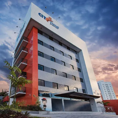 Citi Hotel Premium Caruaru