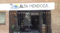 Hotel Alta Mendoza