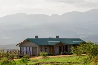 恩戈羅恩戈羅奧爾德尼山小屋 - 山莊
