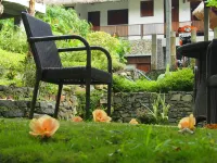 Kelimutu Crater Lakes Ecolodge Hotels in Koanara
