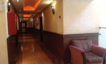 Bait Al Amani Suites