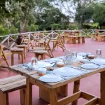 Kohka Wilderness Camp - Pet Friendly