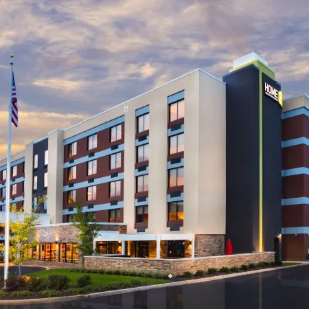 Home2 Suites by Hilton King of Prussia Valley Forge