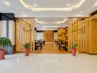 枣庄滨悦酒店 - 咖啡店