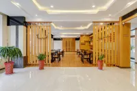 Binyue Hotel (Zaozhuang High Speed Railway Station)