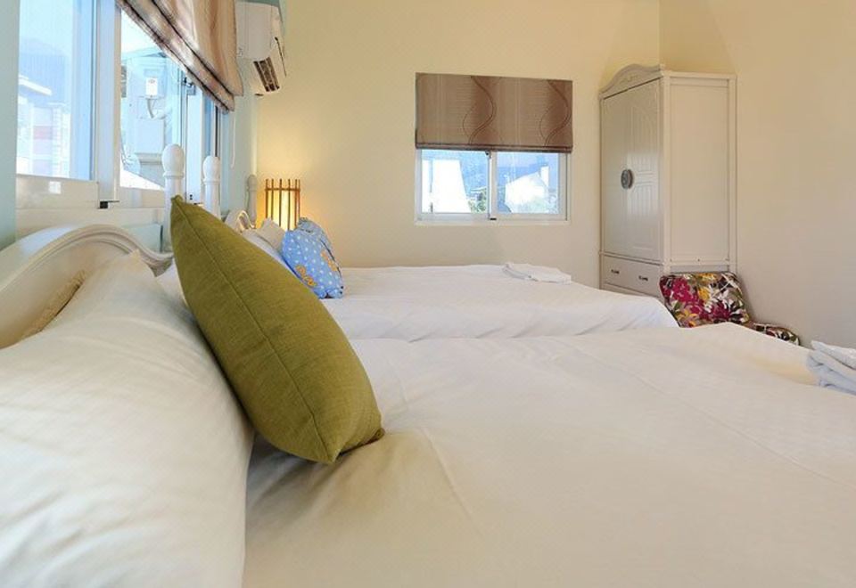 5. 타로코 베이 B..