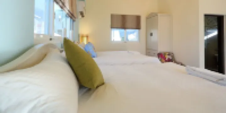 太魯閣海灣民宿