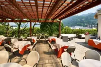 Hotel Como Hotels in Como