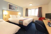 Travelodge Newbury Tot Hill Hotels in Newbury