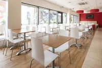 Travelodge Ipswich Hotels in Ipswich