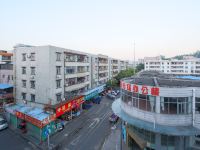 深圳520欧式宾馆 - 酒店景观