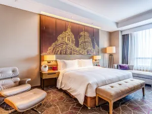 Crowne Plaza Harbin Songbei