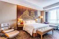 Crowne Plaza Harbin Songbei