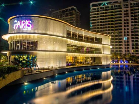 Azure Beach Club Paris Hilton Reviews For 3 Star Hotels In Paranaque Trip Com