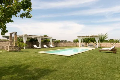Dimora del Duca B&B Hotel in zona Campus Universitario Ecotekne