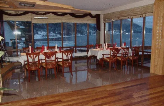 阿納斯塔西婭酒店