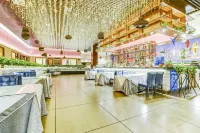 Xi Le Hui Hotel - breakfast