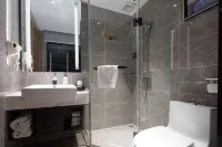 Yeste Hotel (Hengyang Nanyue Scenic Area) Hotels in Hengyang