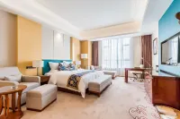 Yinwan International Hotel Hotel a Jinshawan Scenic Area
