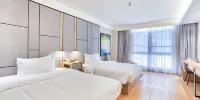 JI Hotel (Kunming Lianmeng Road Wanhong International) - Salle Familiale