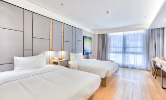 JI Hotel (Kunming Lianmeng Road Wanhong International) - Housity