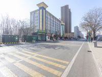 忻州瑞龙国际大酒店 - 酒店附近