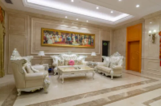 維也納飯店（惠州博羅羅浮山景區高鐵站店）