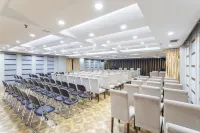 清徐錦江大飯店