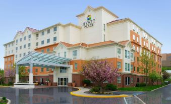 Hyatt Place Philadelphia/ King of Prussia