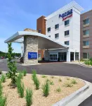 Fairfield Inn & Suites Eau Claire Chippewa Falls Hotels in Eau Claire