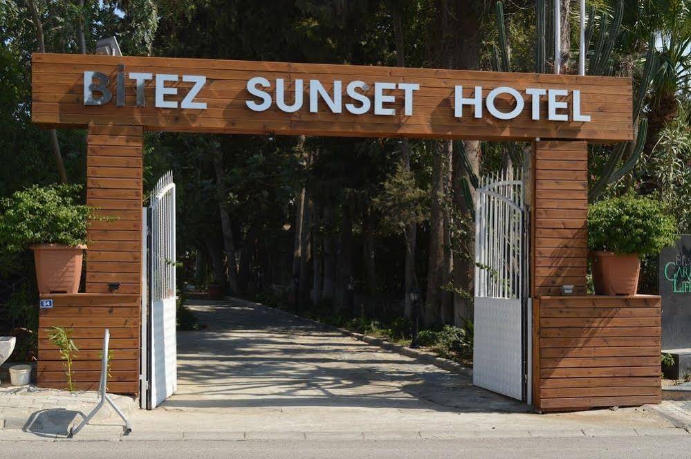 Bitez Sunset Hotel