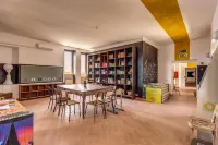 ecOstello Magliano Sabina