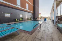 Home2 Suites by Hilton Gulfport I-10 Hotel di Gulfport