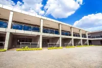 Fallsway Suites