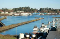 Motel 6 Newport, or
