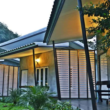 V Valley Resort