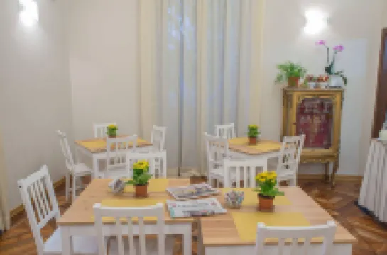 Hotel Torino Porta Susa Hotel di 