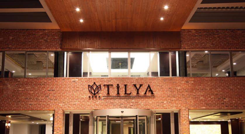 Tilya Resort Hotel