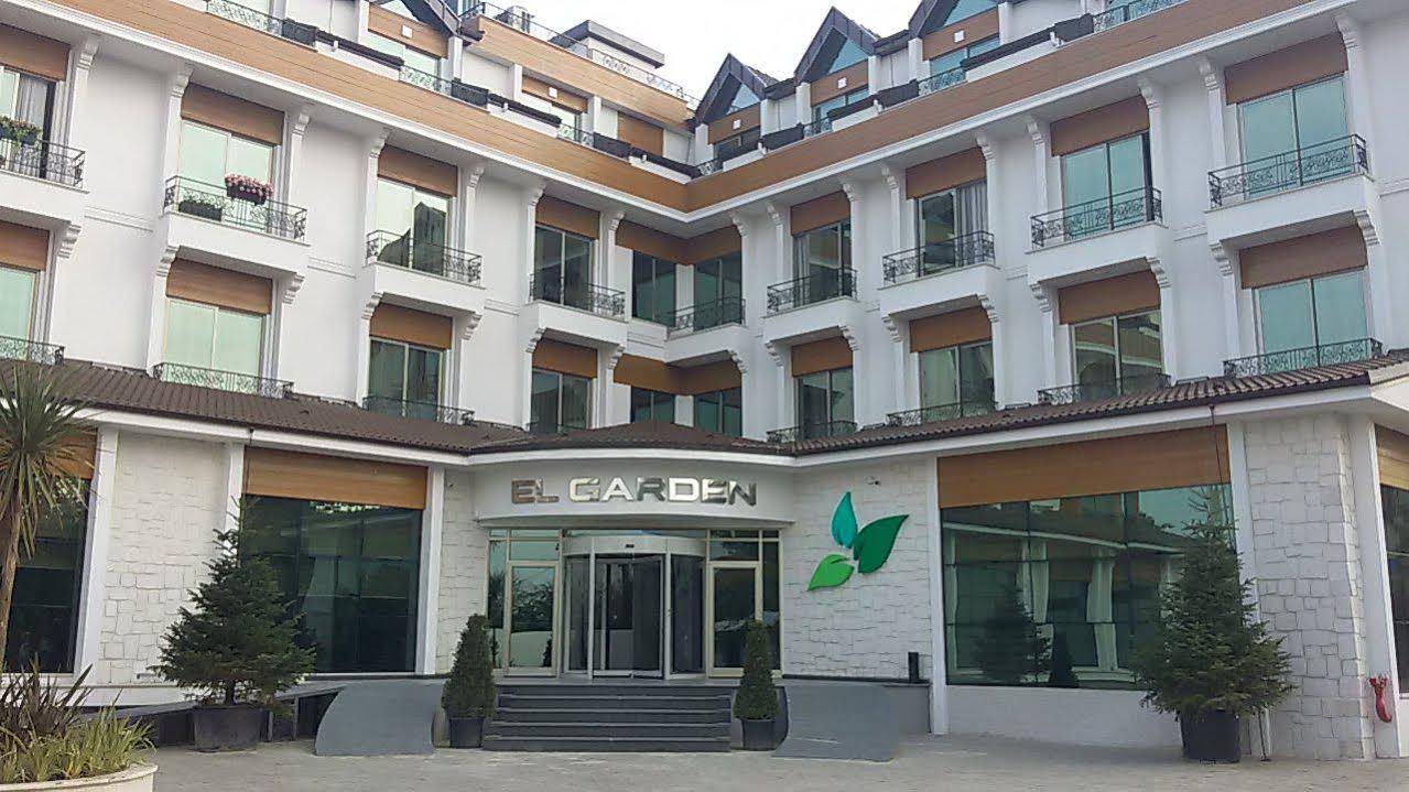 Elgarden Hotel & Residence