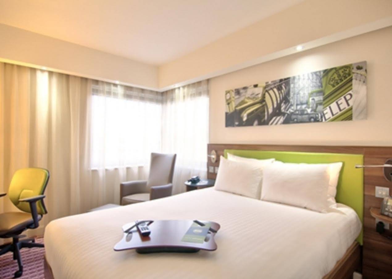 Hampton by Hilton Istanbul Kurtkoy