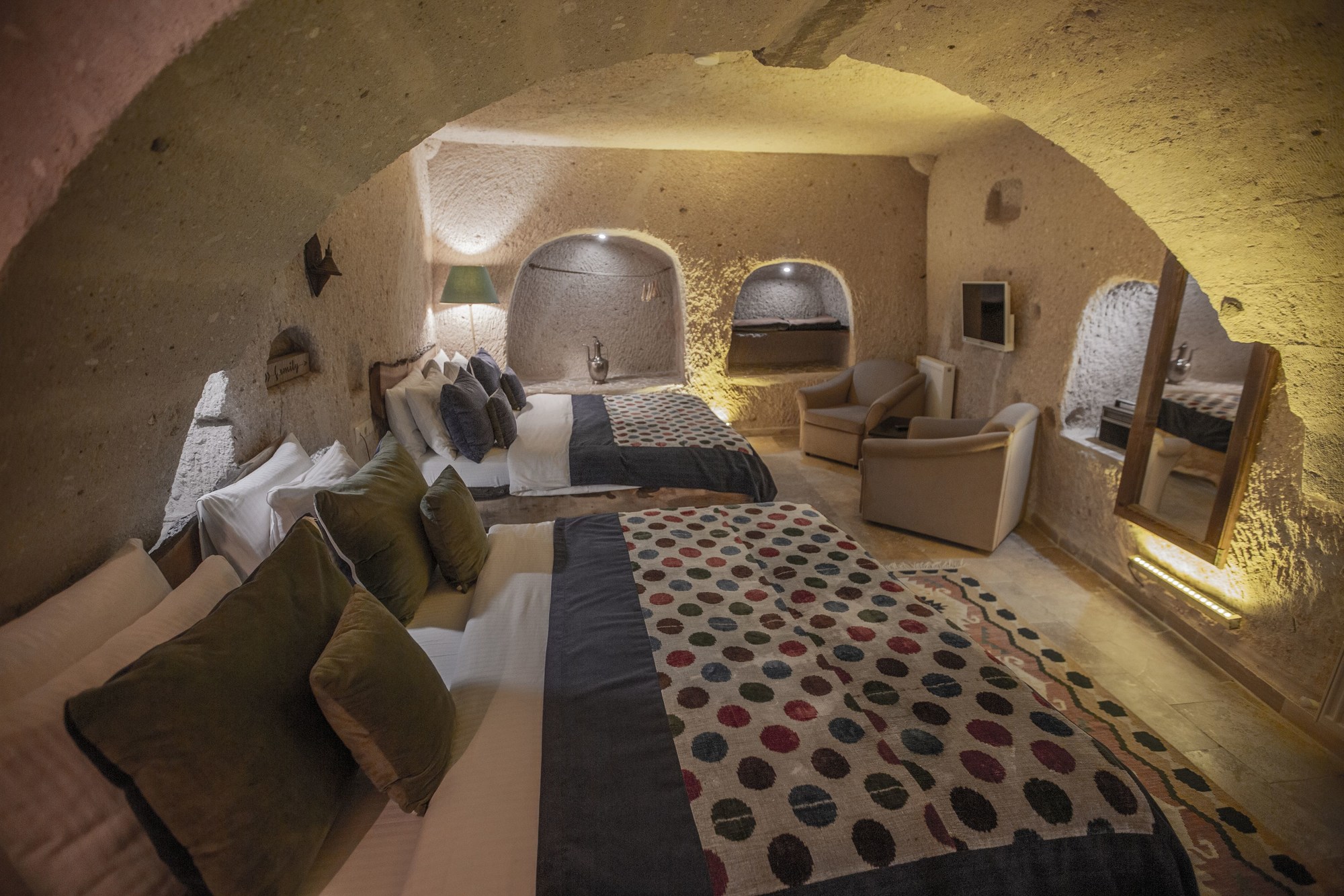 Wish Cappadocia