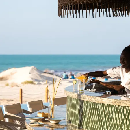 Jumeirah Saadiyat Island Abu Dhabi
