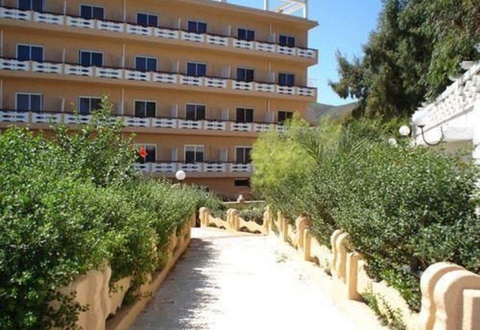 Rym El Djamil Hotel - Housity