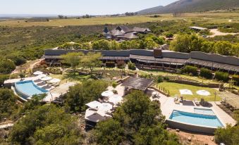 Garden Route Game Lodge