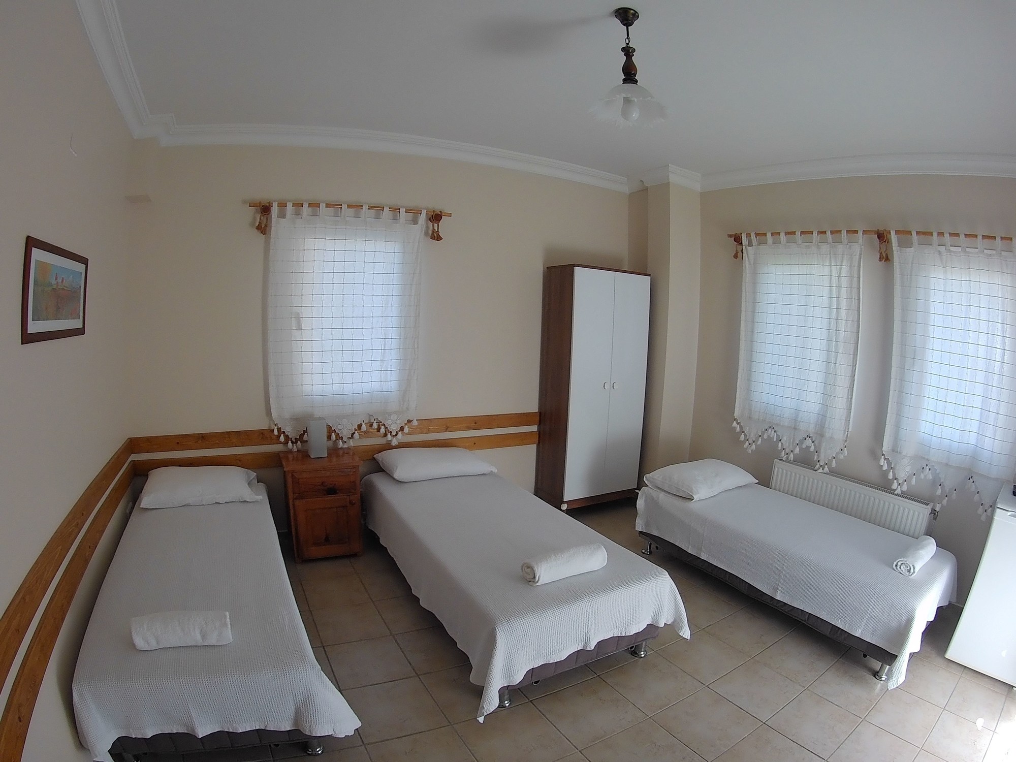 Sedir Resort - Hotel Rooms, Bungalows & Suites